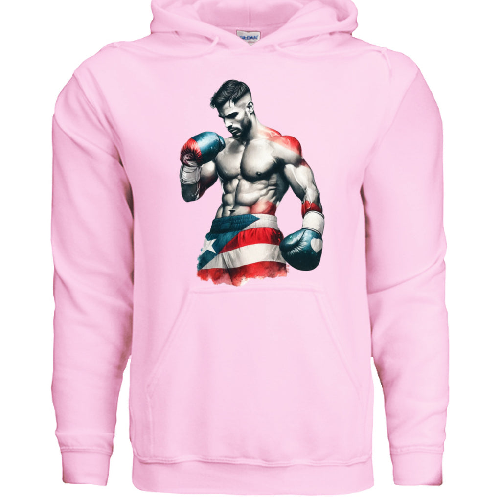 LIGHT PINK - FRONT
