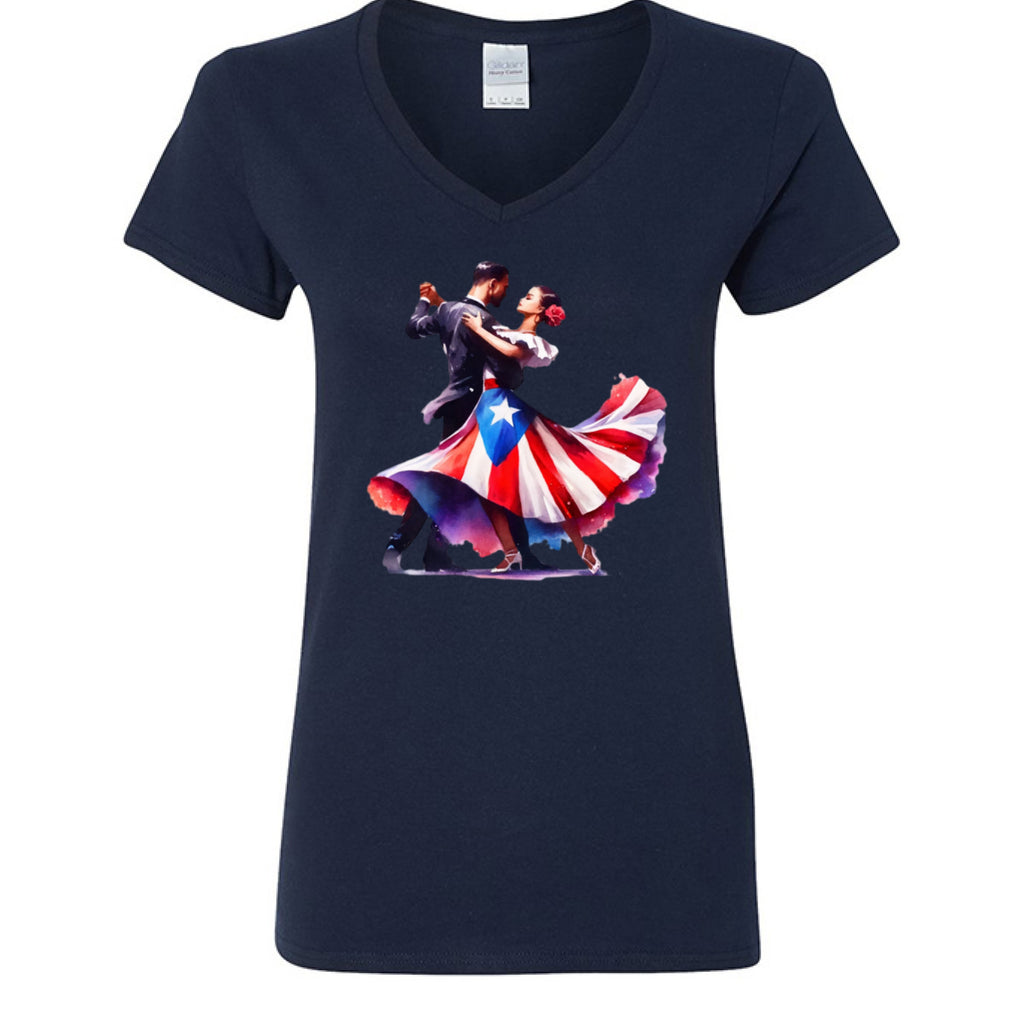NAVY - FRONT