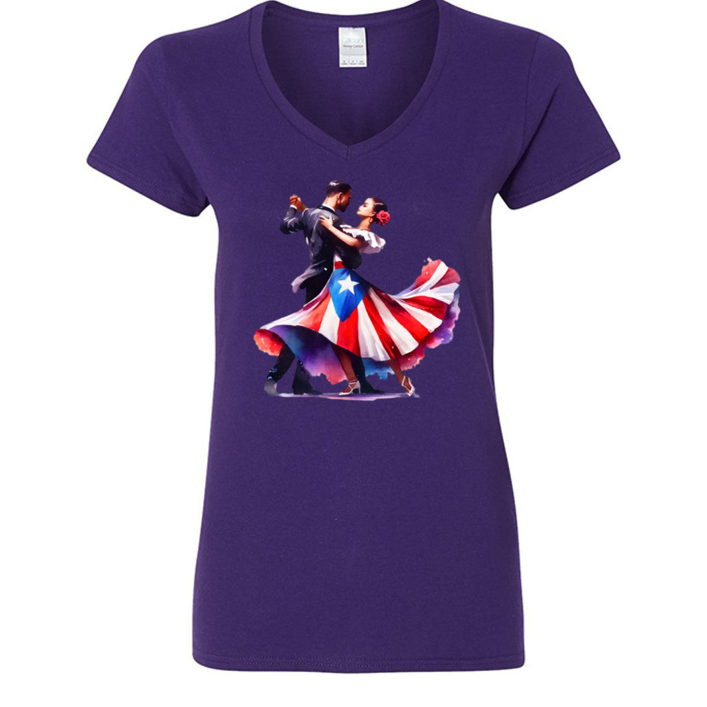 PURPLE - FRONT