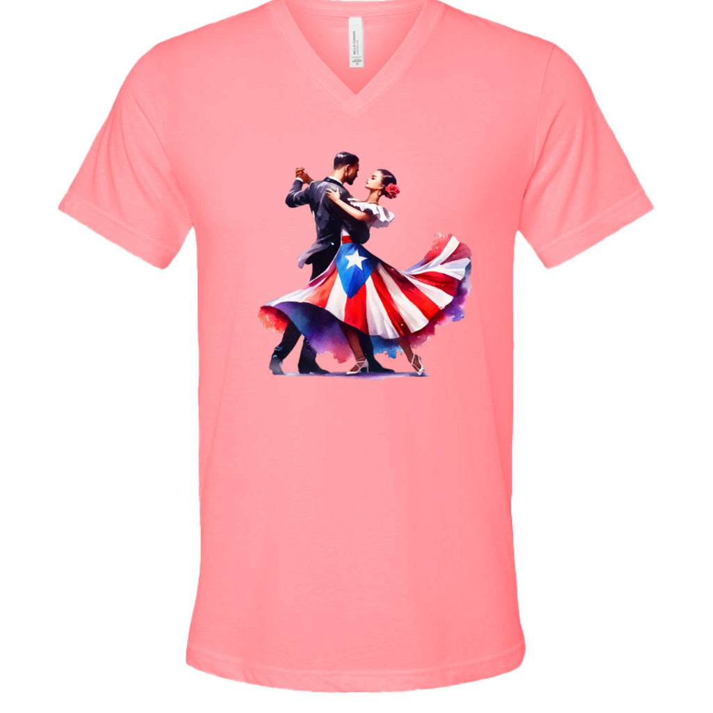 NEON PINK - FRONT
