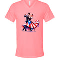 NEON PINK - FRONT