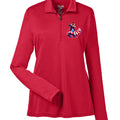 SPORT RED - FRONT