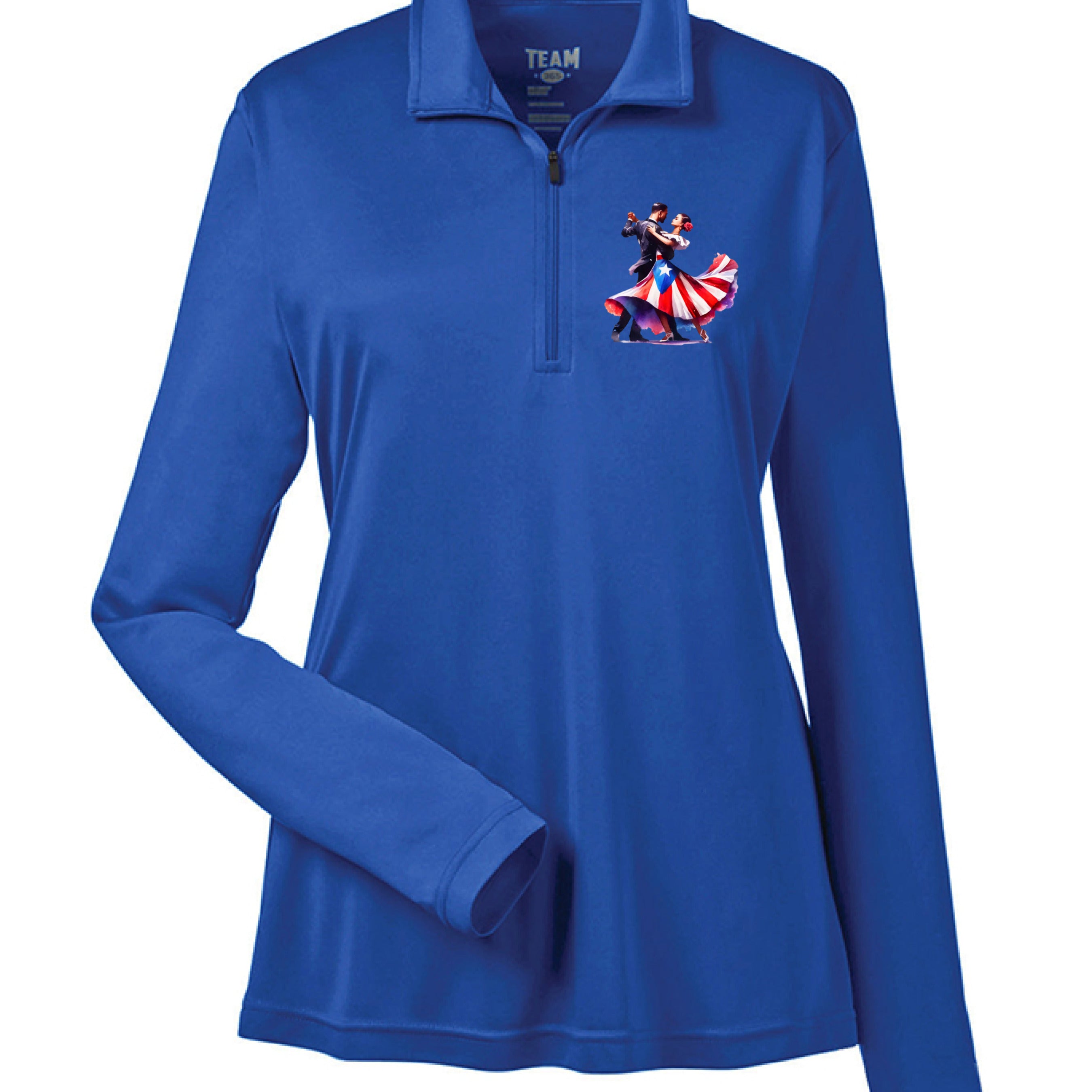 SPORT ROYAL - FRONT