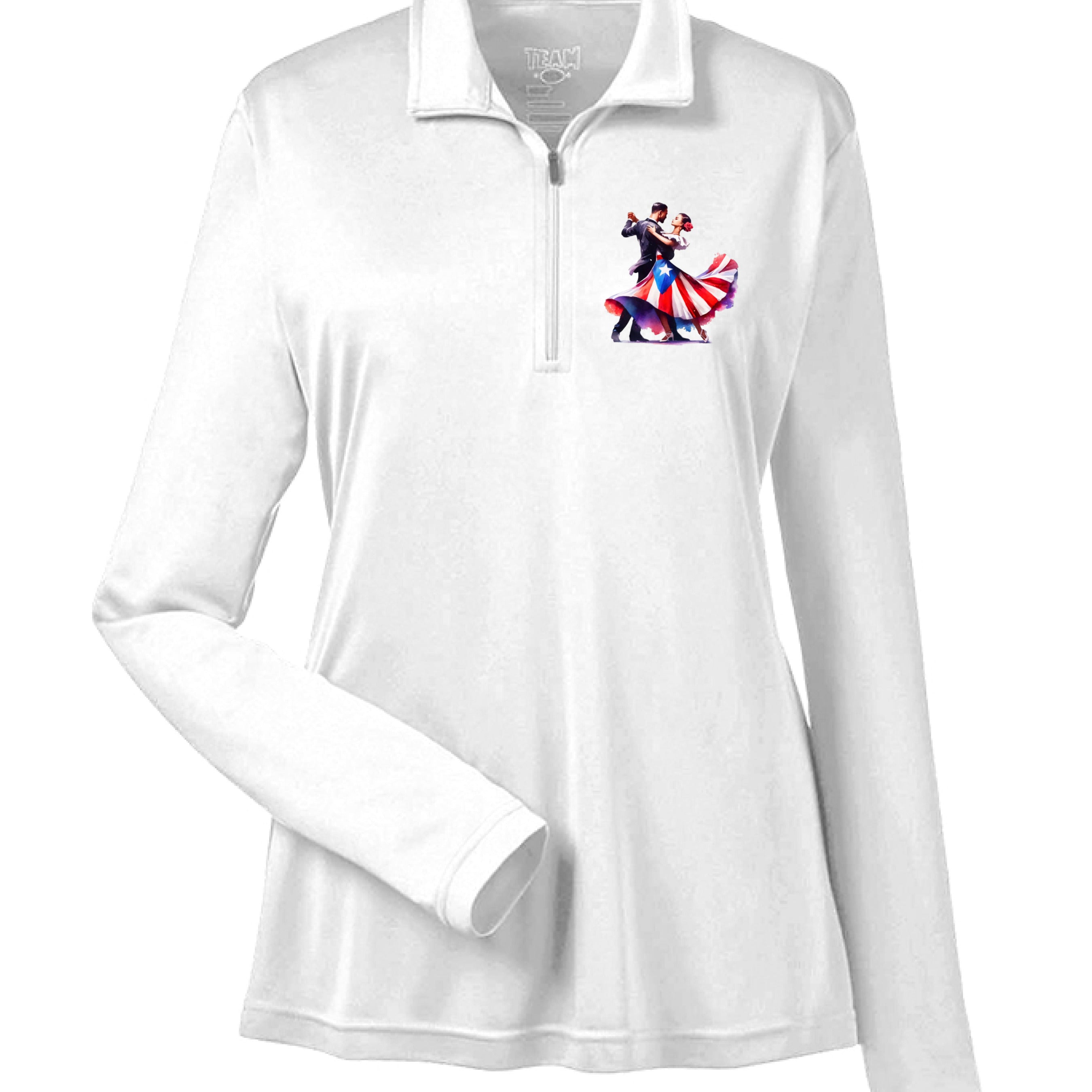 WHITE - FRONT