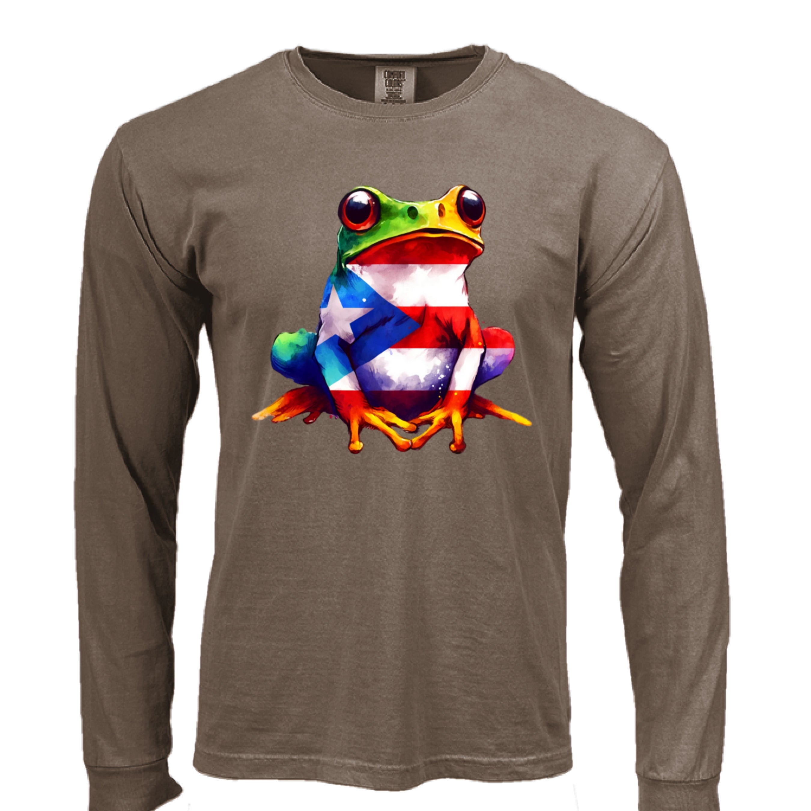 Espresso - FRONT