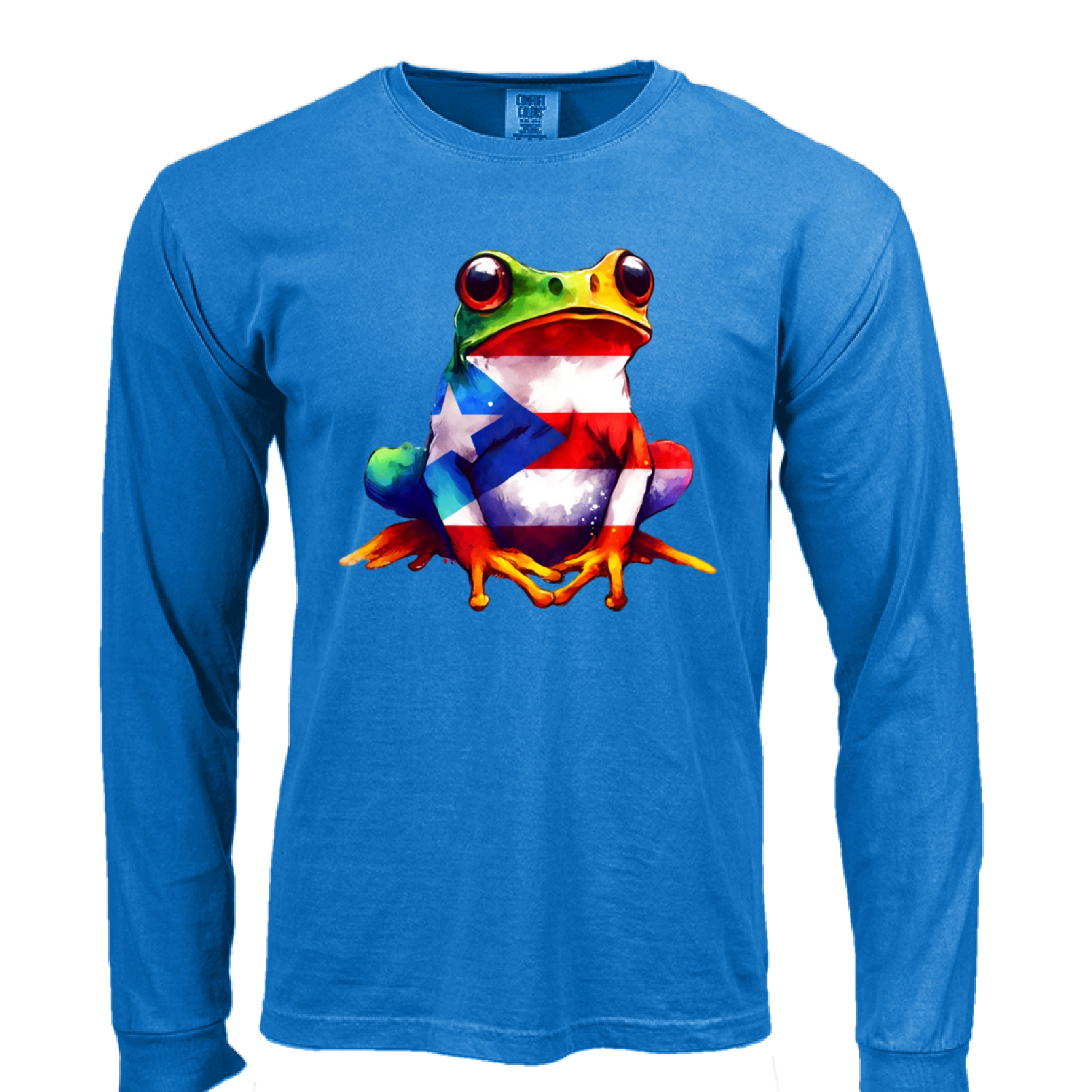 ROYAL CARIBE - FRONT