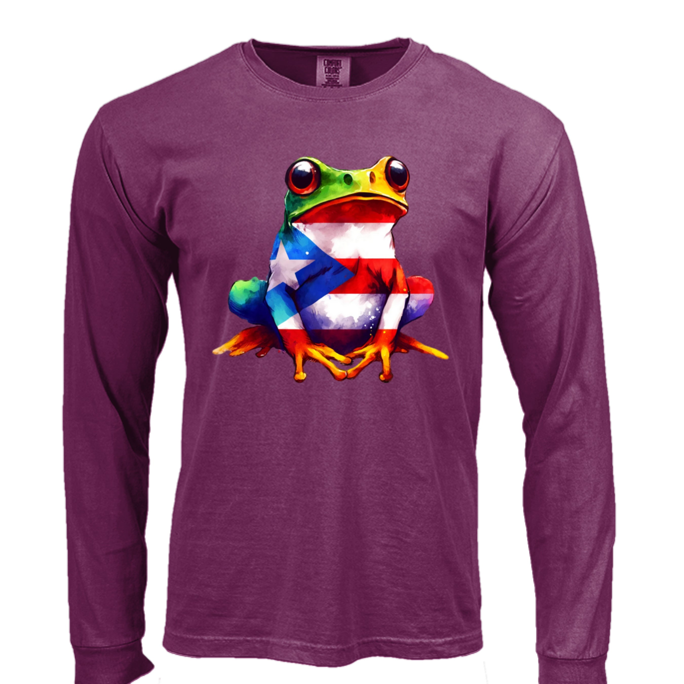 Boysenberry - FRONT