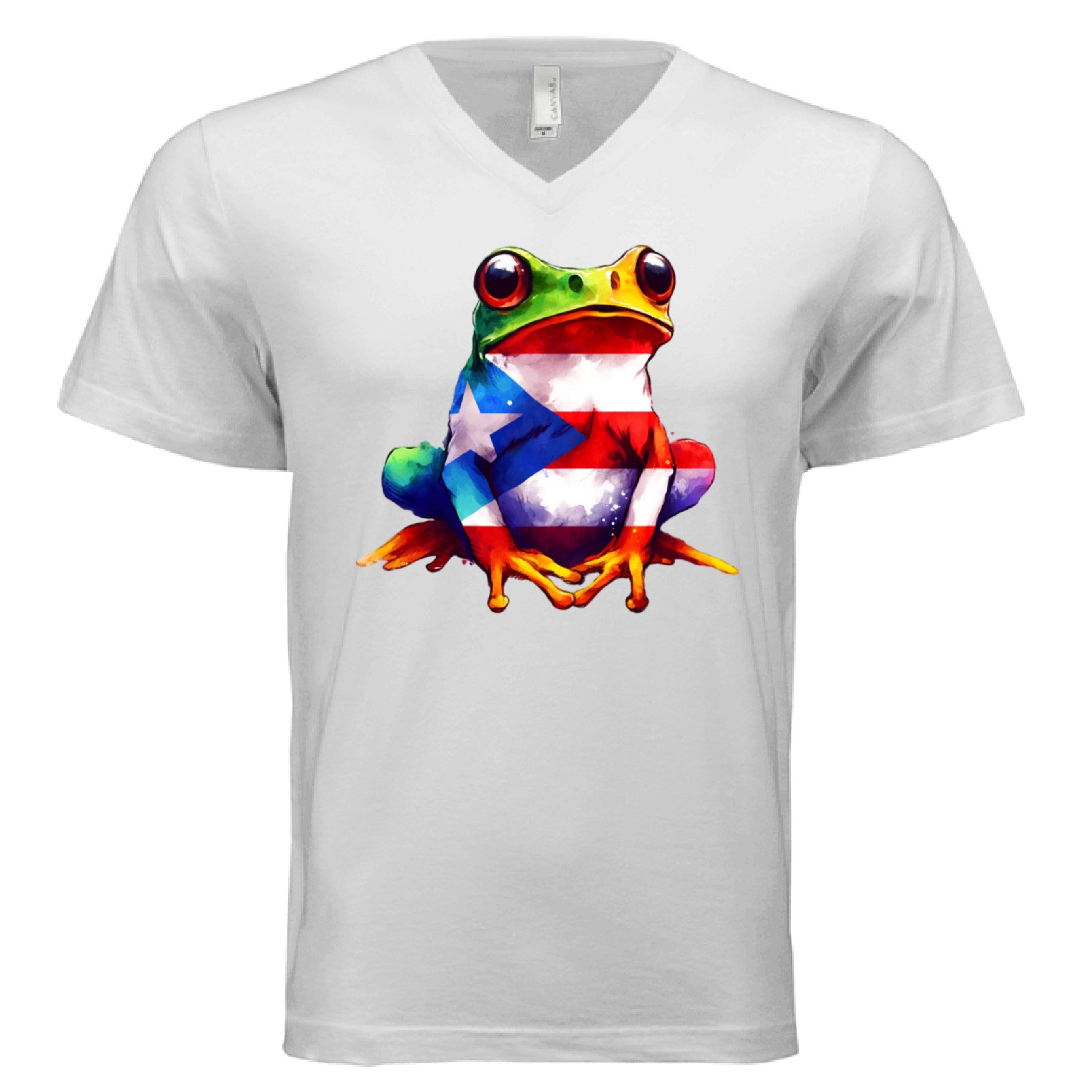 Vintage White - FRONT