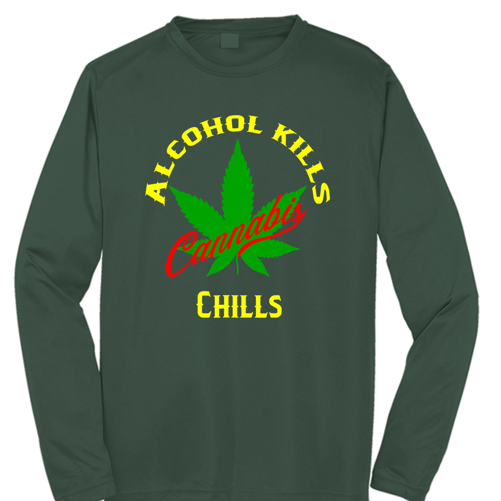 Forest Green - FRONT