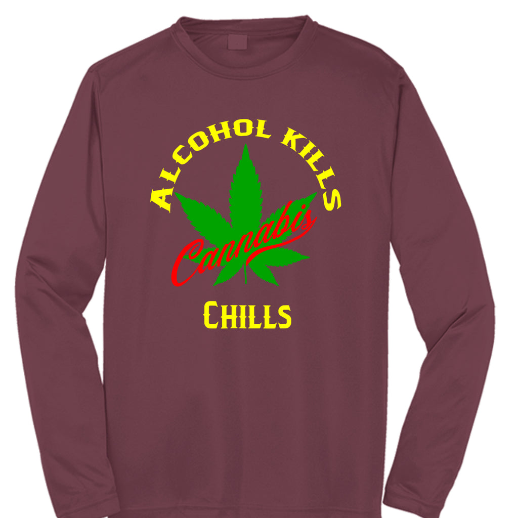 Maroon - FRONT
