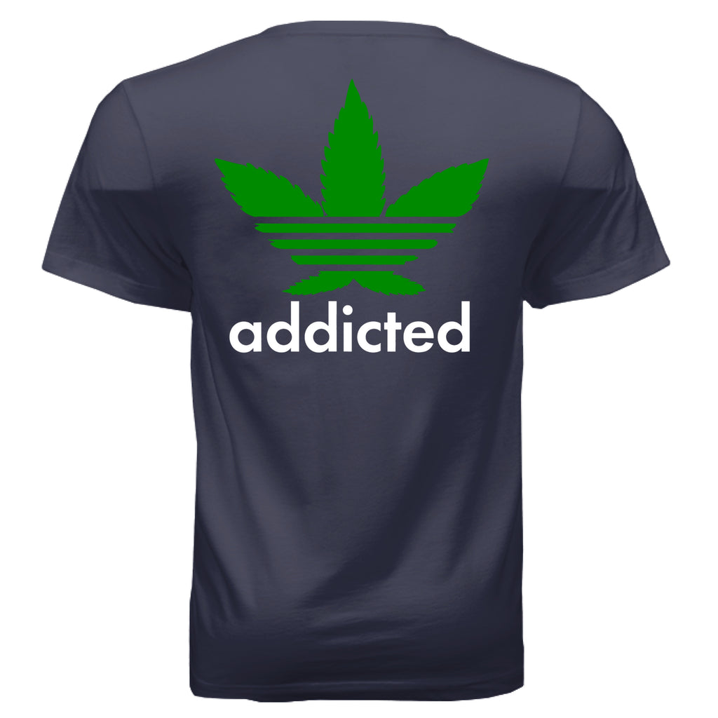 NAVY - BACK