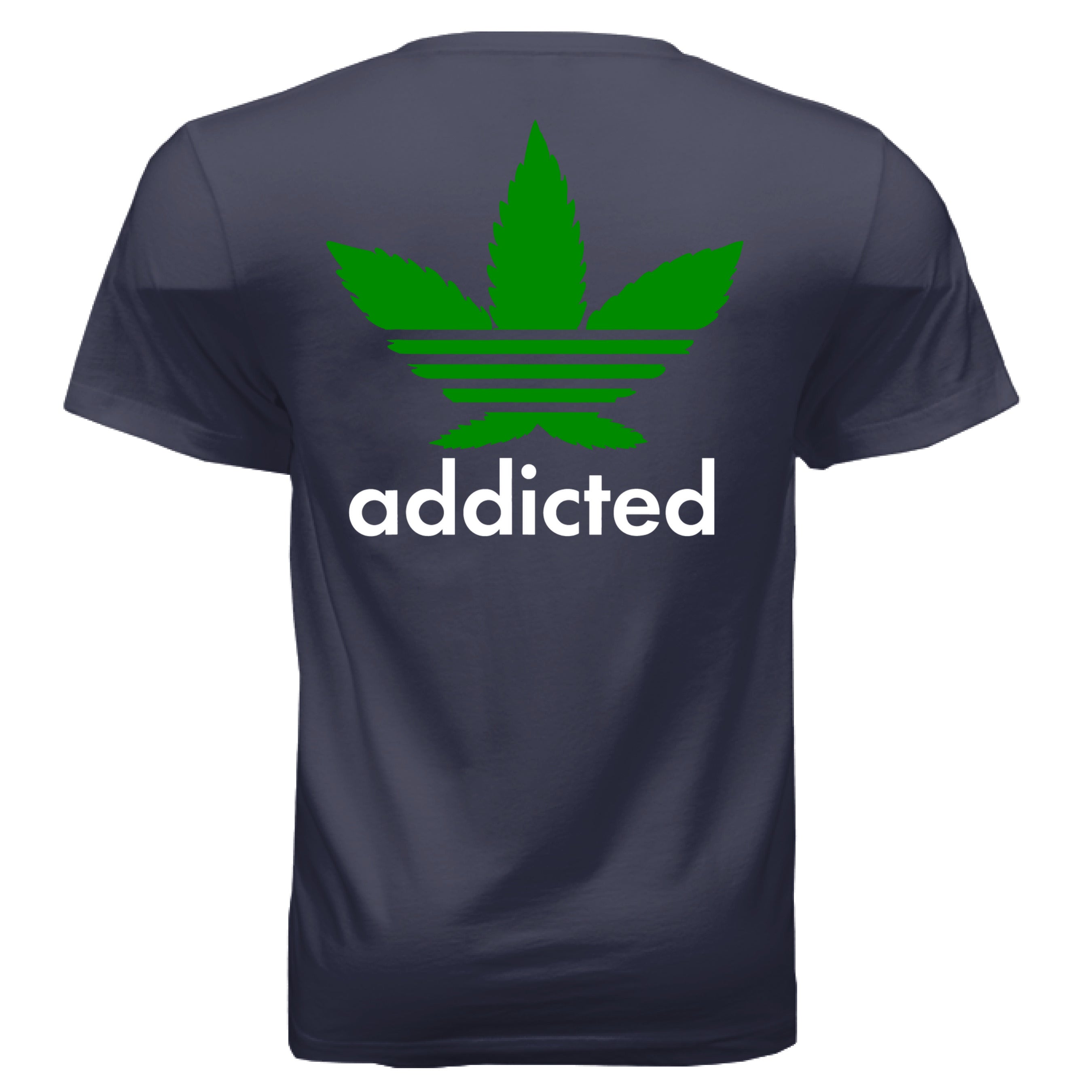 NAVY - BACK