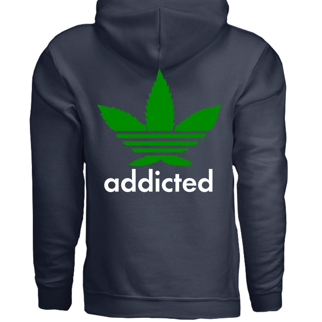 NAVY - BACK