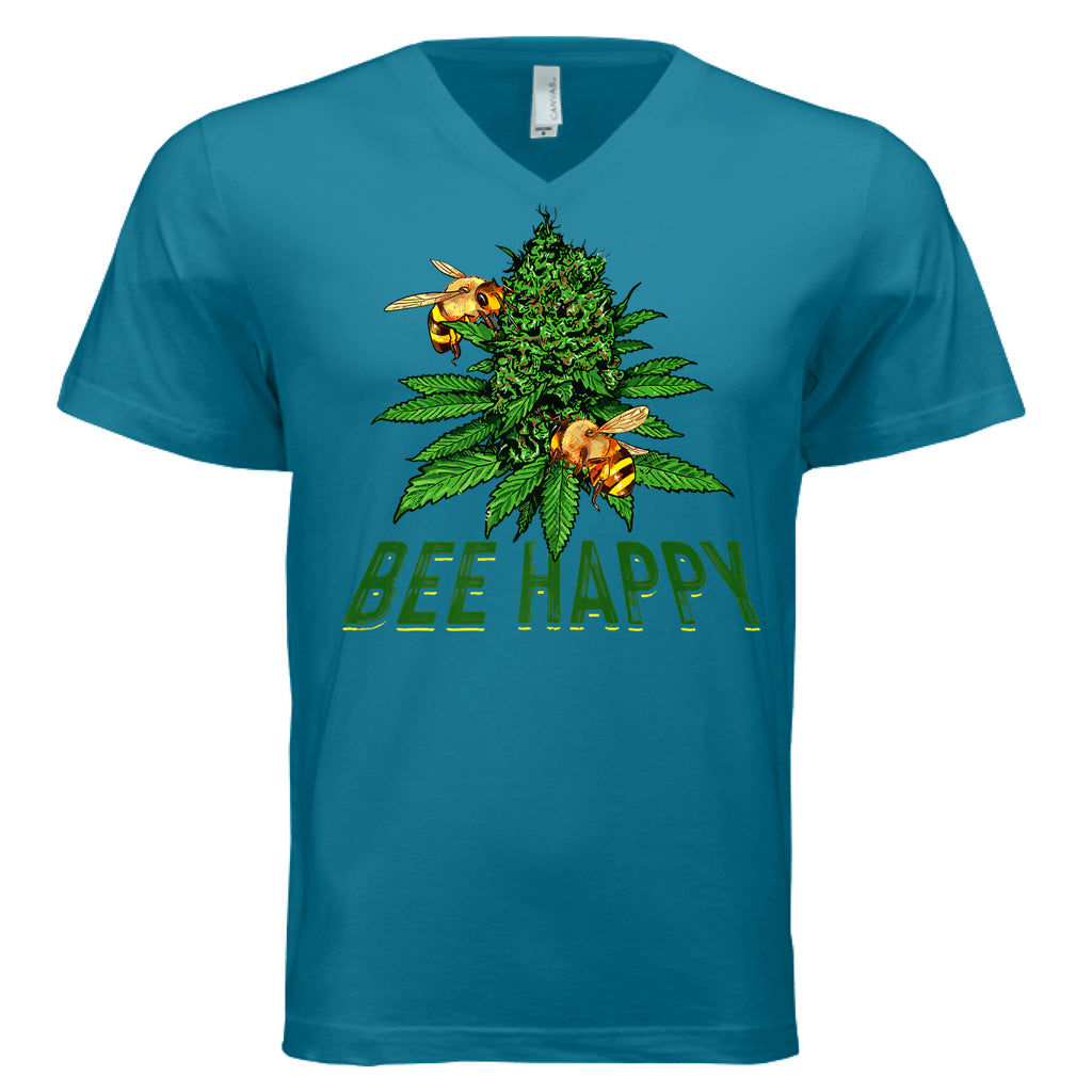 DEEP TEAL - FRONT