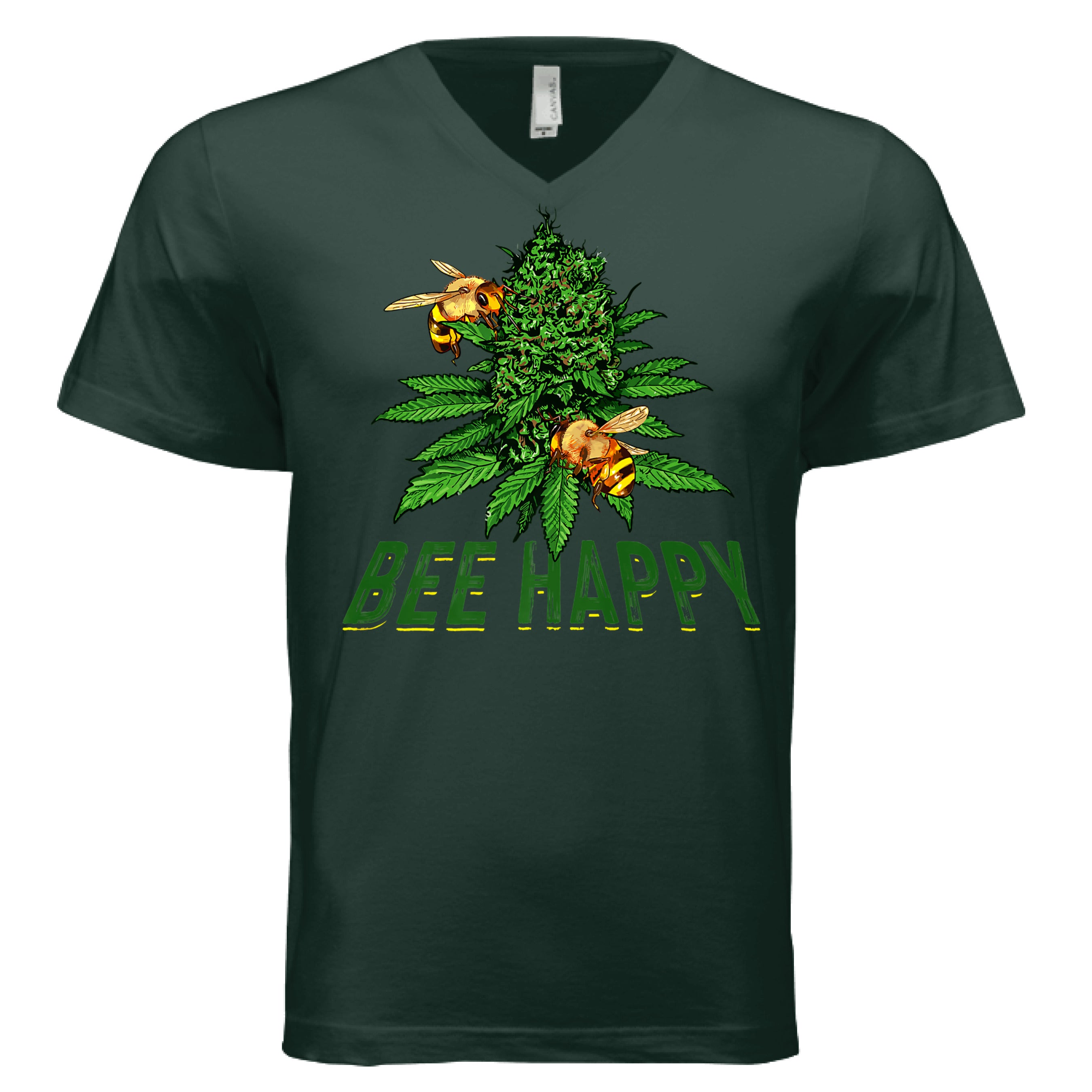 Forest - FRONT