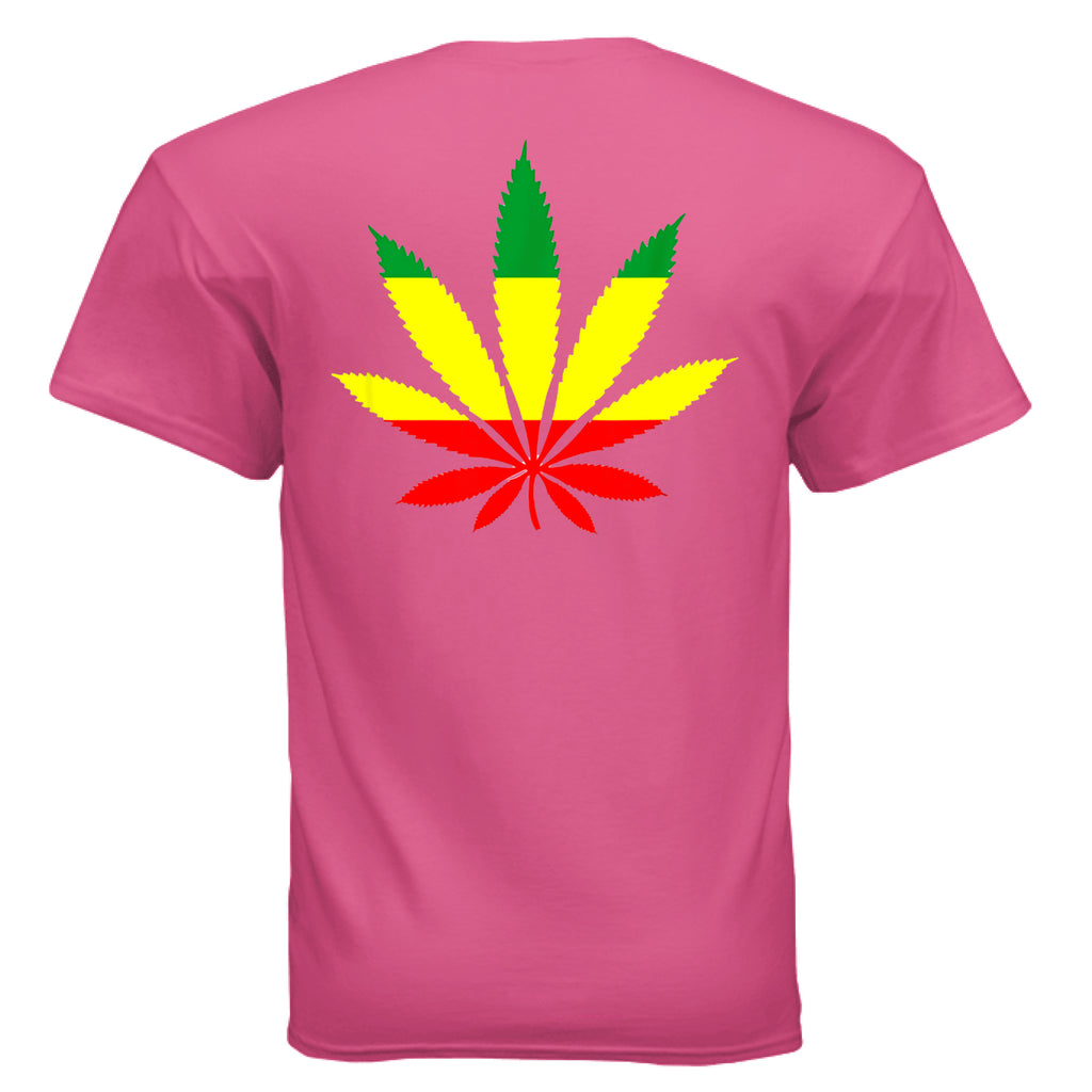 HELICONIA - BACK