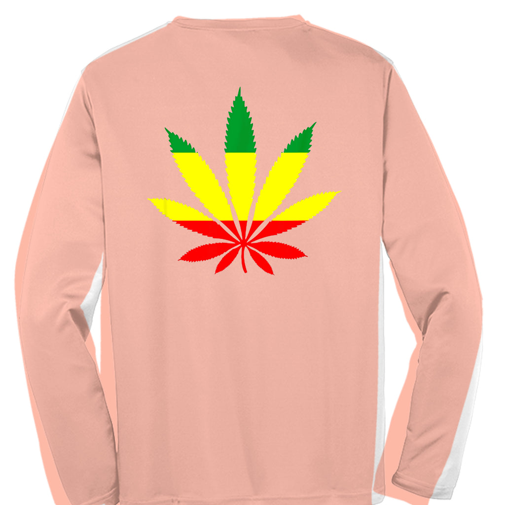 Soft Coral - BACK