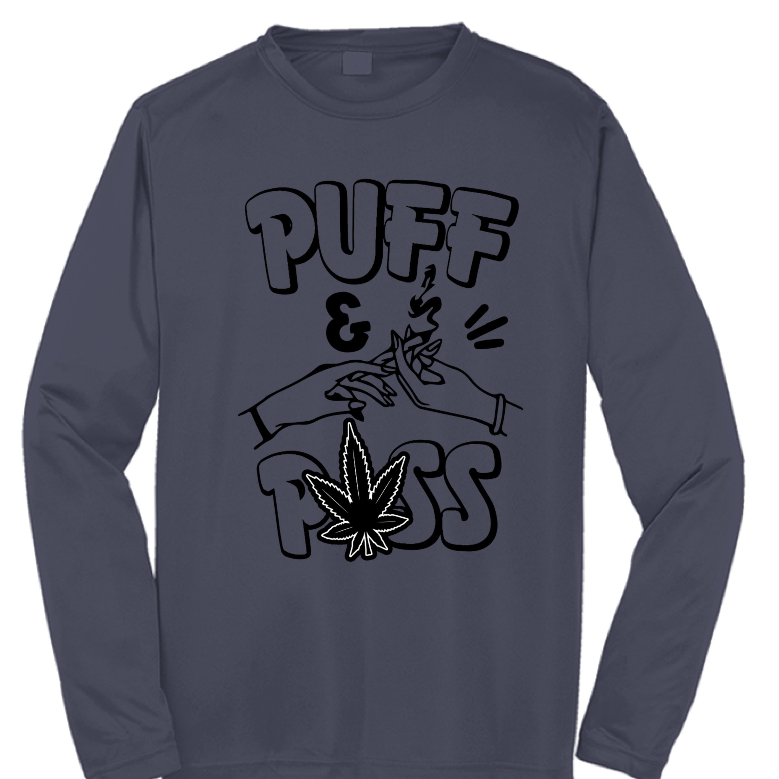 True Navy - FRONT