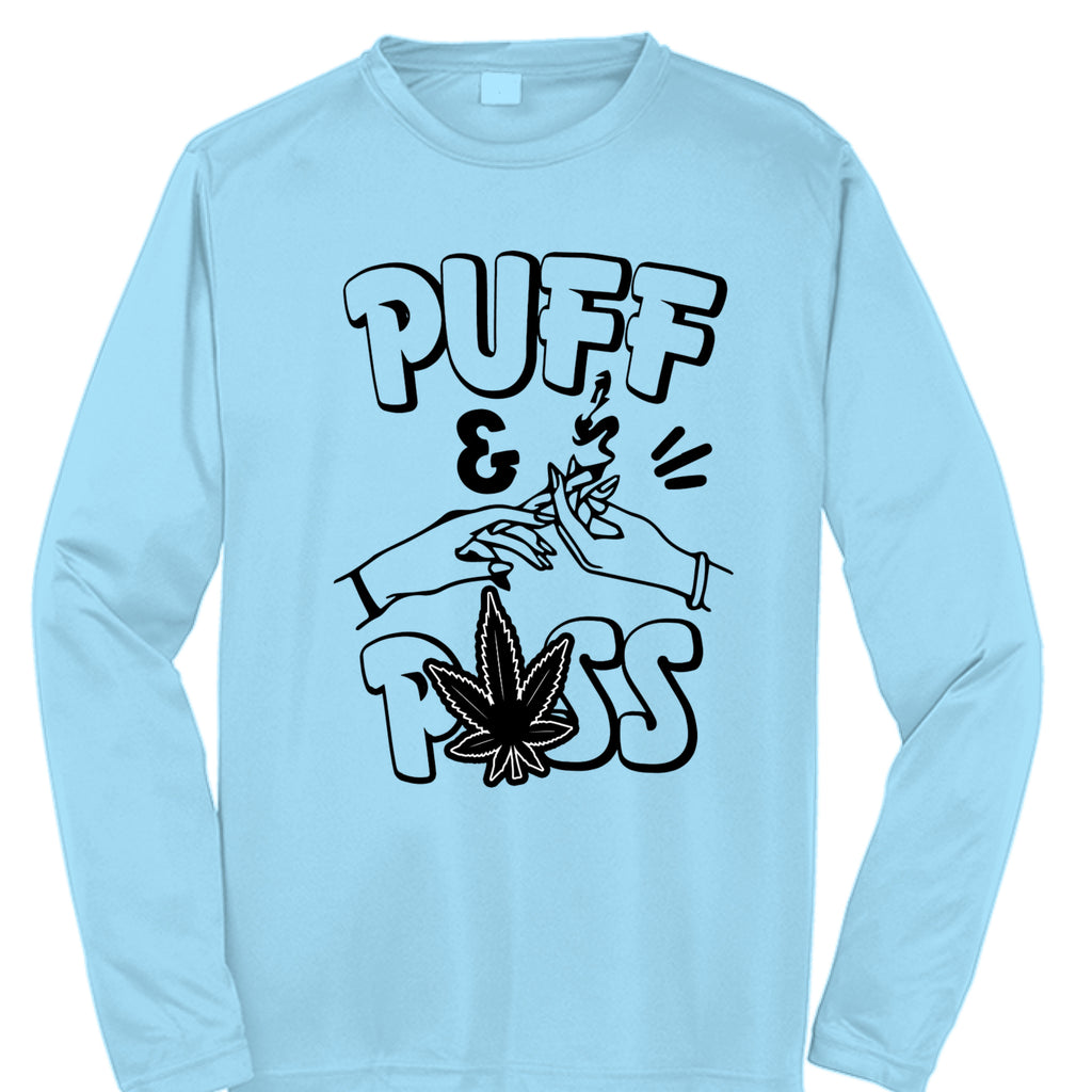 Light Blue - FRONT