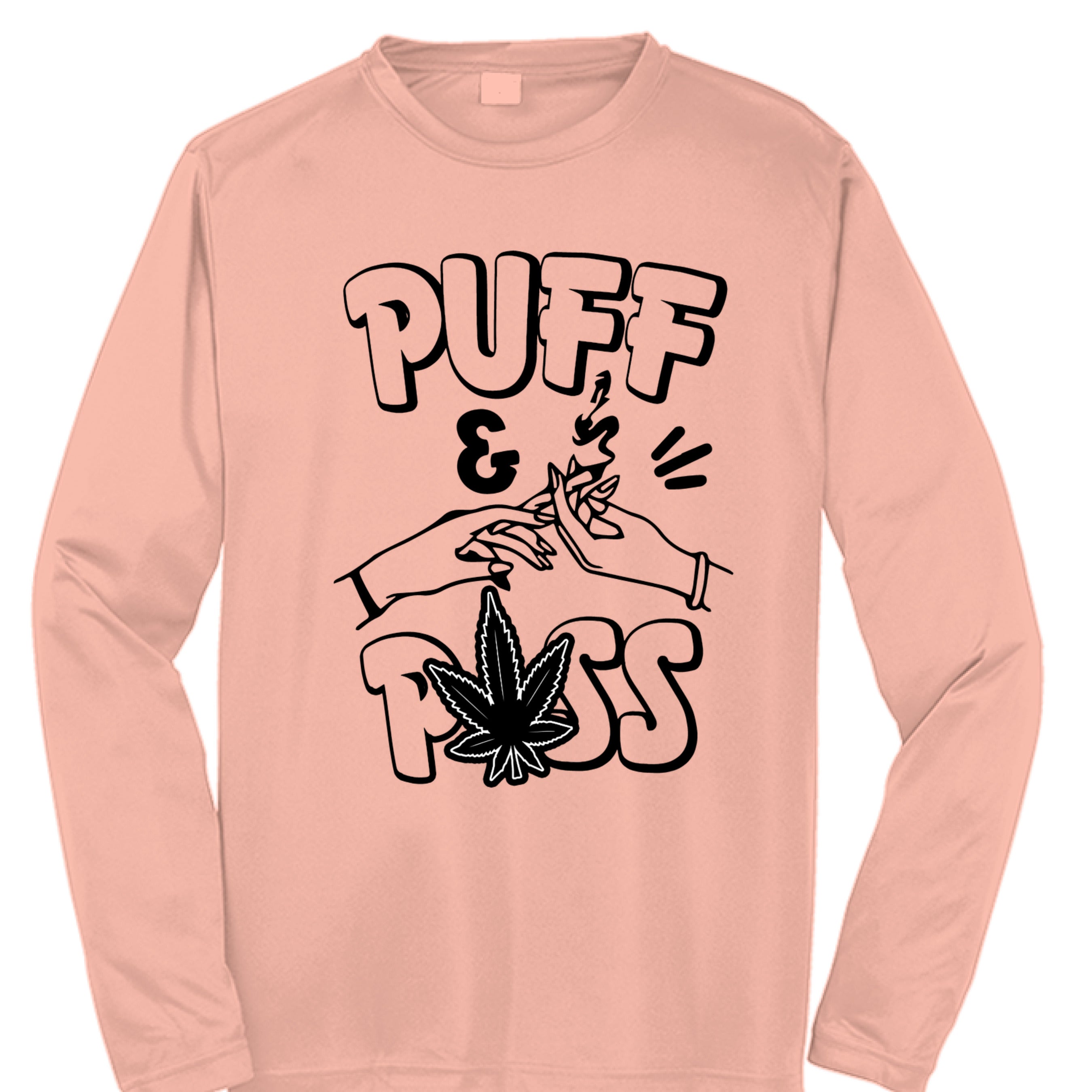 Soft Coral - FRONT