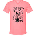 NEON PINK - FRONT