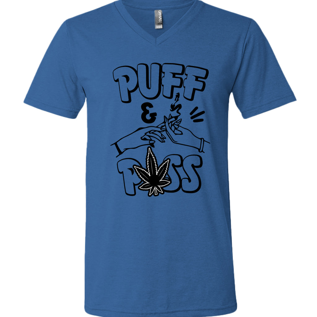 HTHR TRUE ROYAL - FRONT