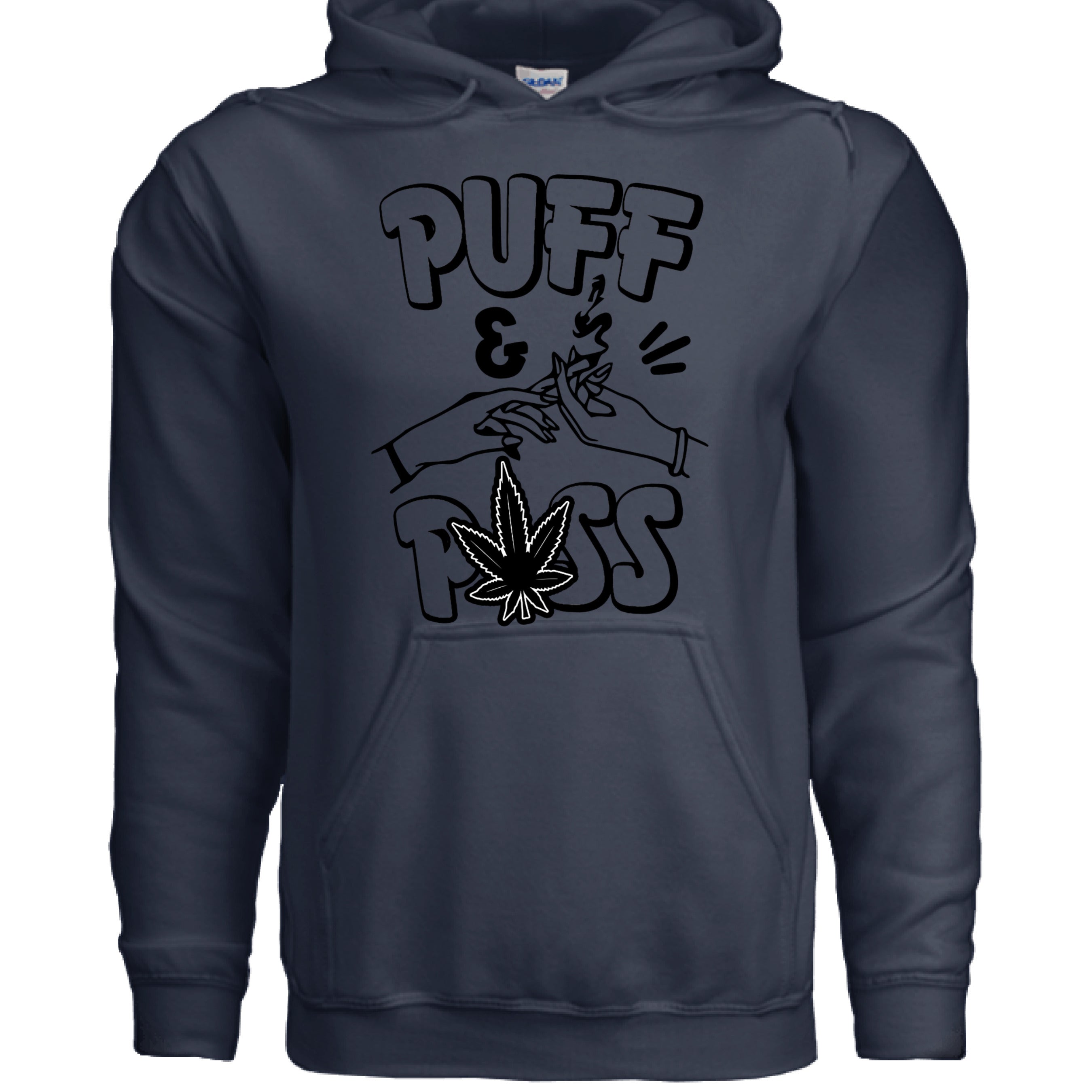 NAVY - FRONT