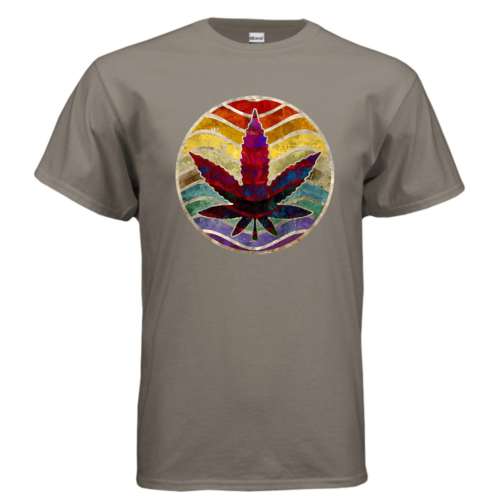 BROWN SAVANA - FRONT