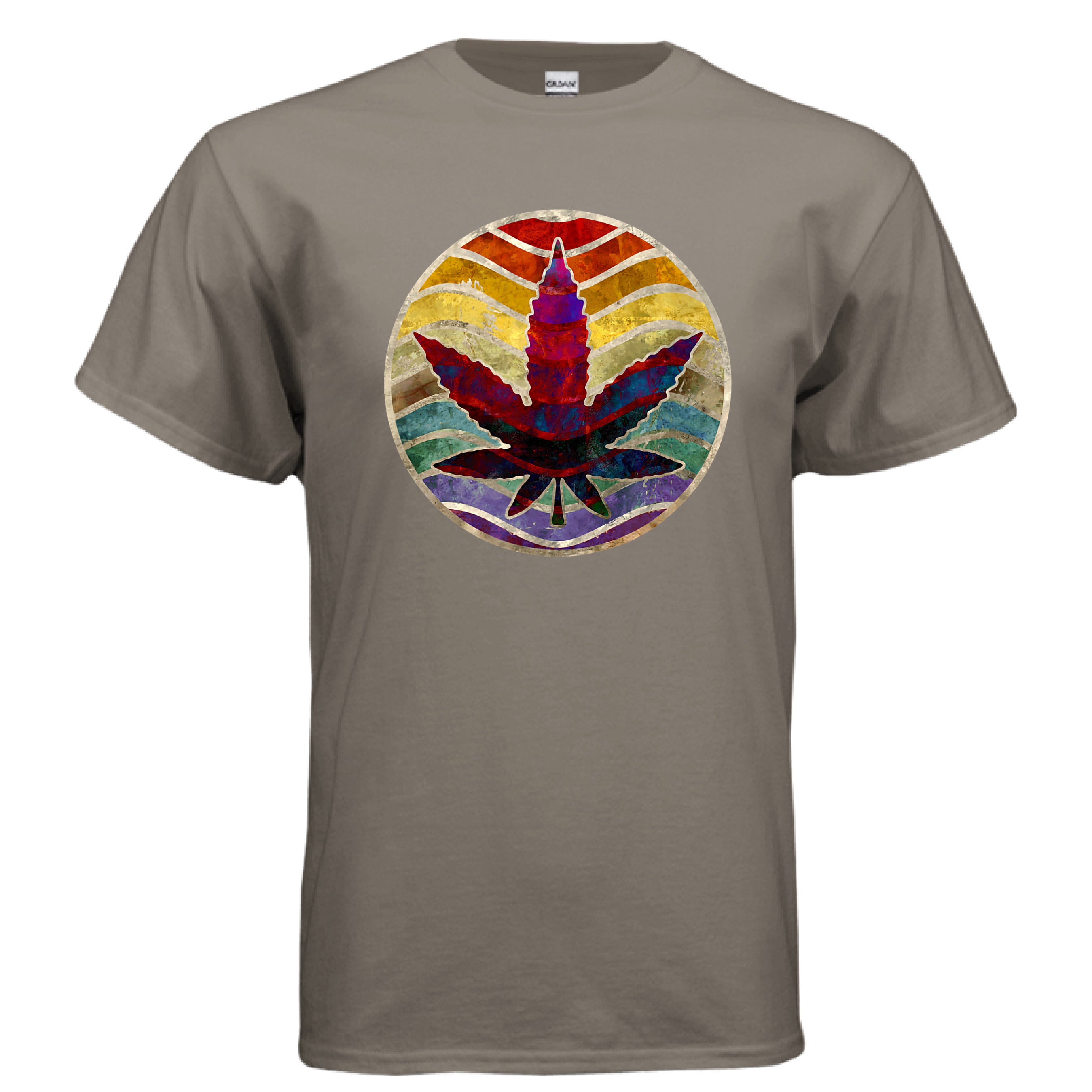 BROWN SAVANA - FRONT