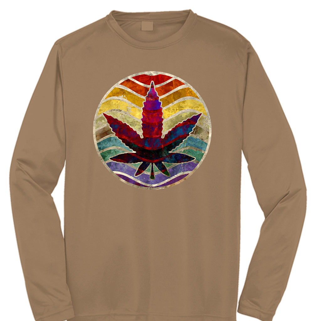 Woodland Brown - FRONT