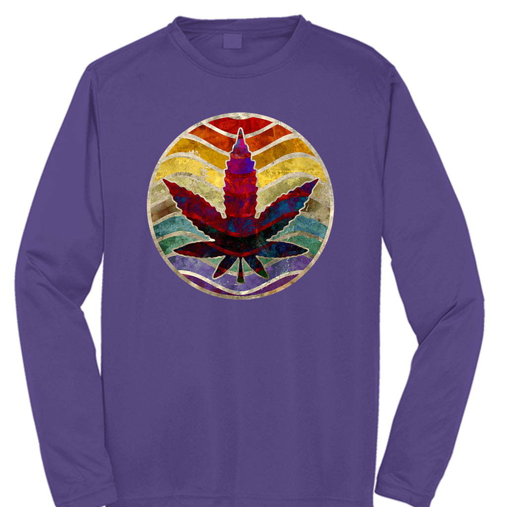 Purple - FRONT