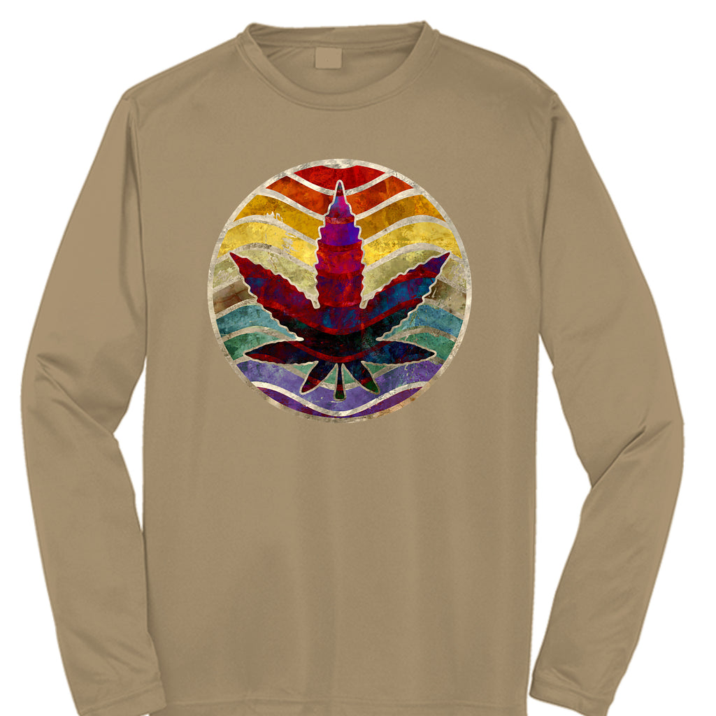 Coyote Brown - FRONT