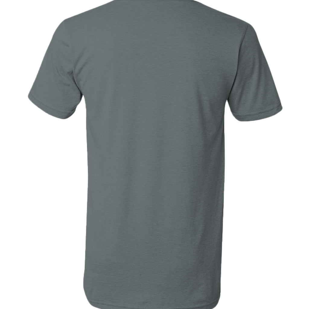 DEEP HEATHER - BACK