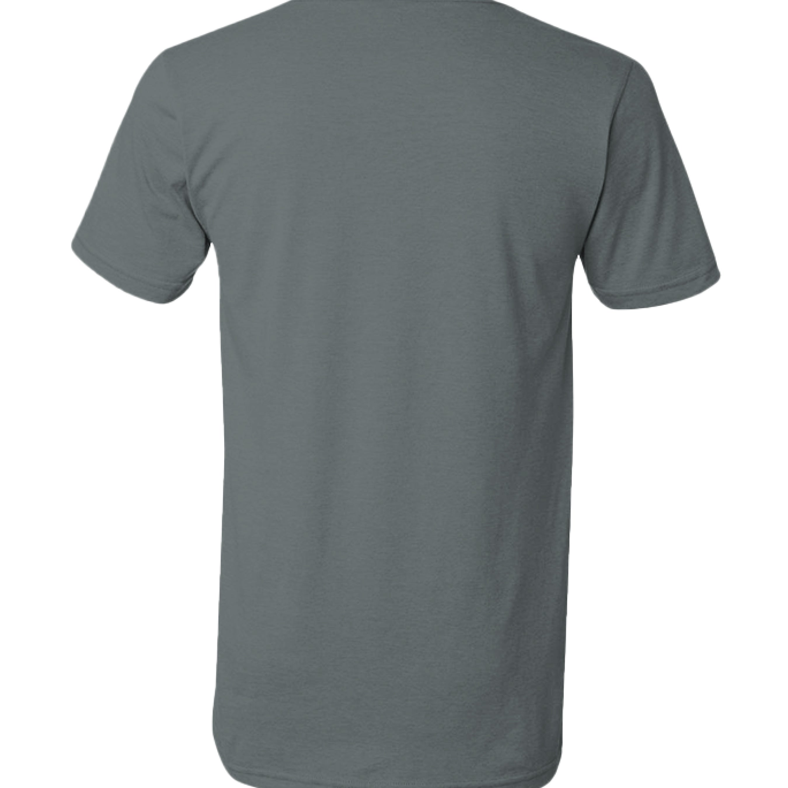 DEEP HEATHER - BACK
