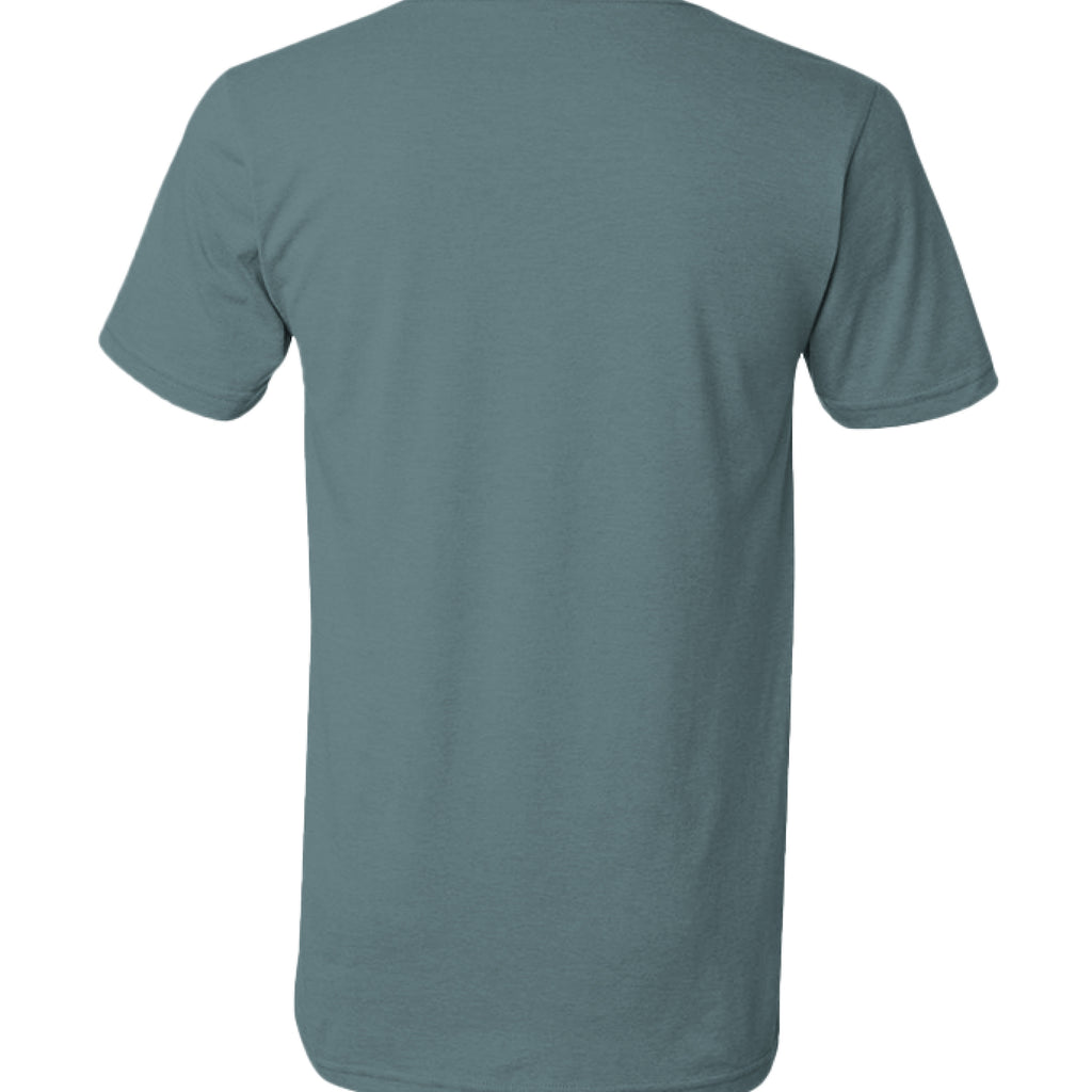 HTHR DEEP TEAL - BACK