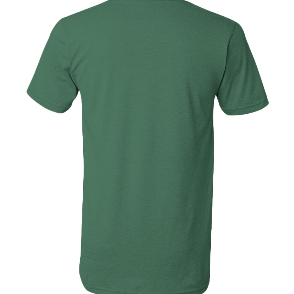HTHR GRASS GREEN - BACK