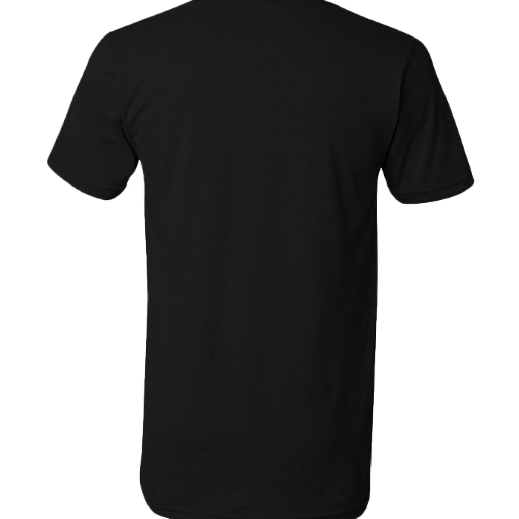 BLACK HEATHER - BACK
