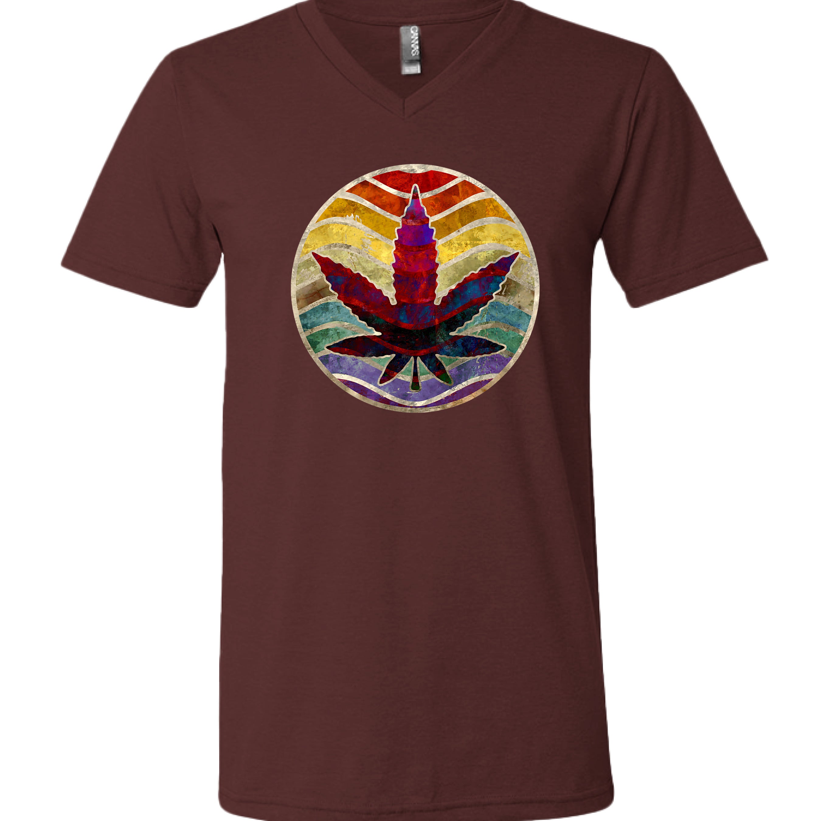 HEATHER CARDINAL - FRONT