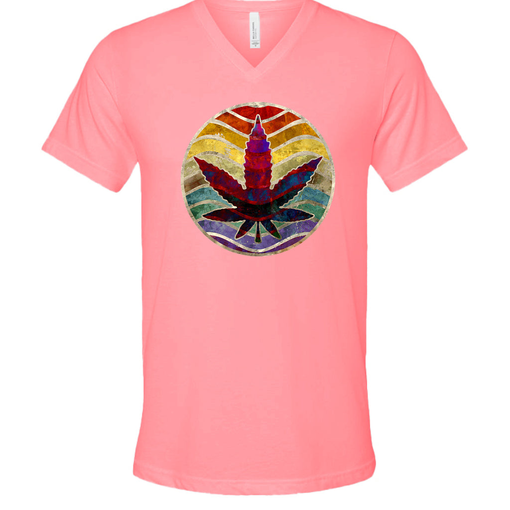 NEON PINK - FRONT