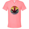 NEON PINK - FRONT