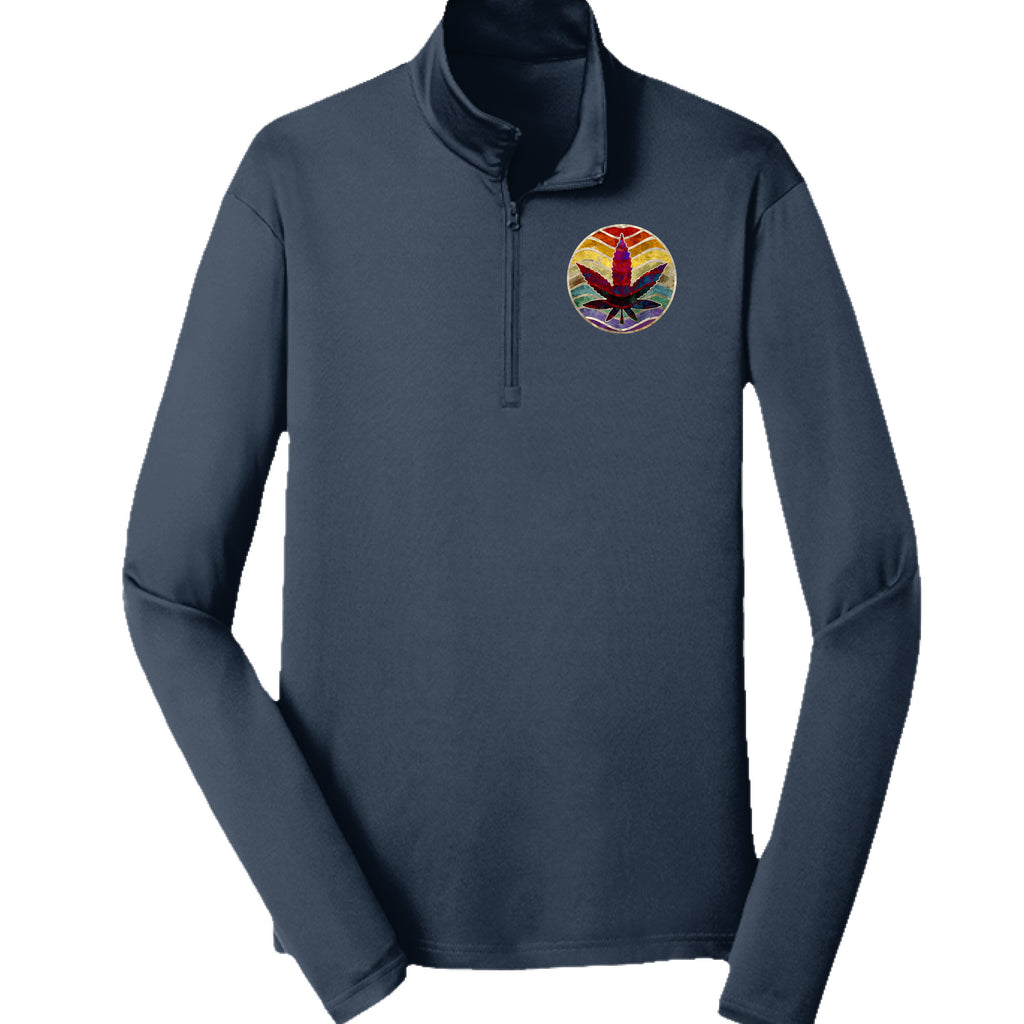 True Navy - FRONT