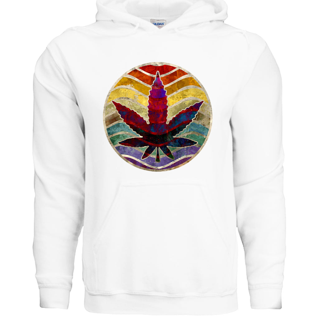 WHITE - FRONT