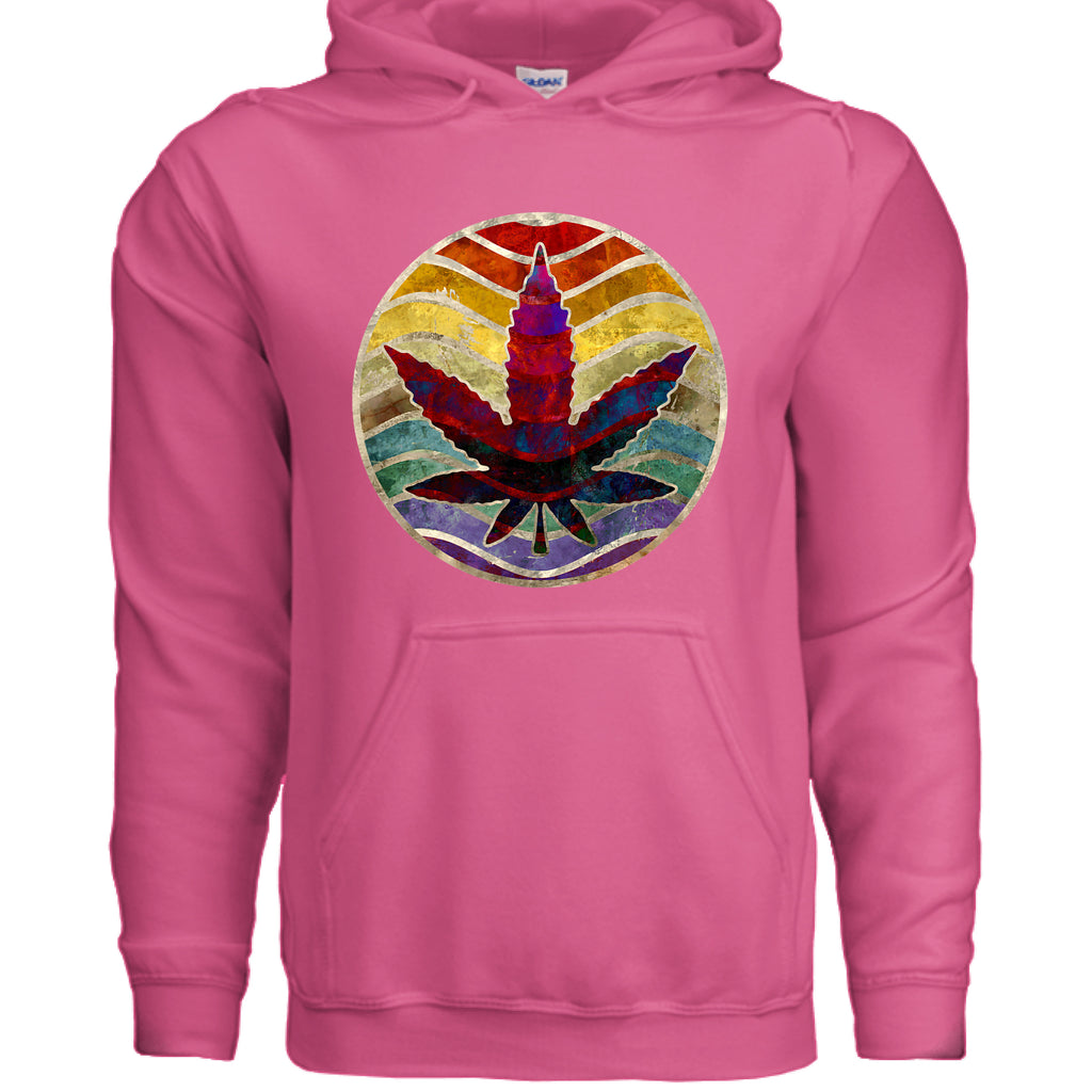 HELICONIA - FRONT