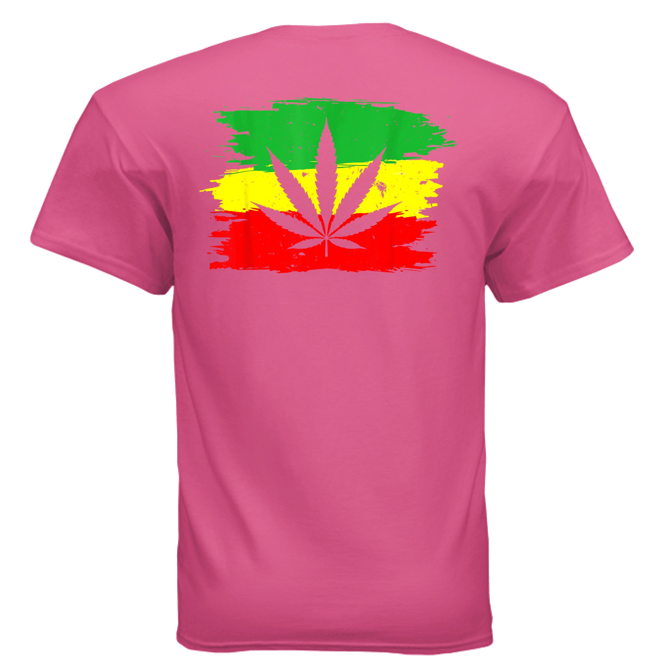 HELICONIA - BACK