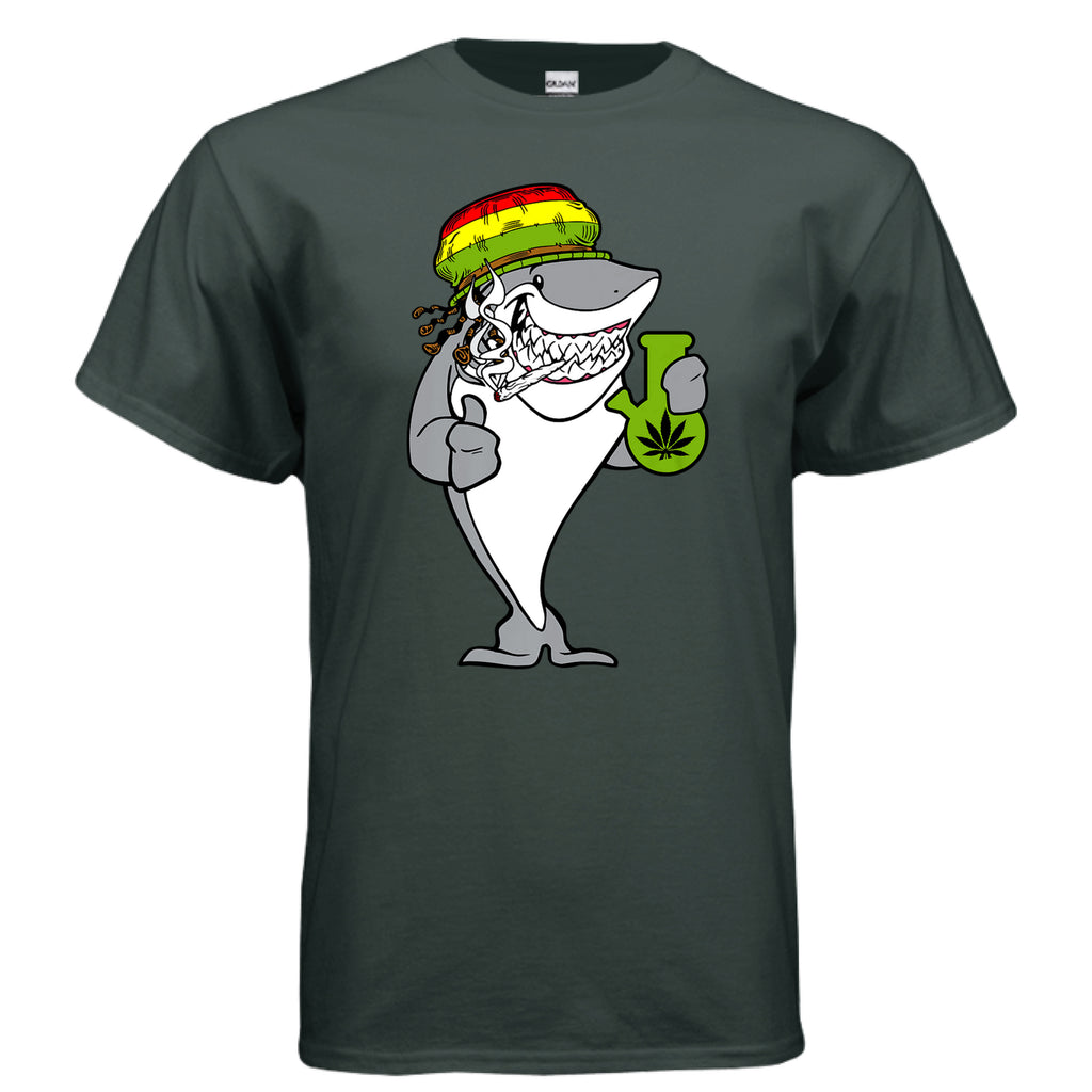 FOREST GREEN - FRONT