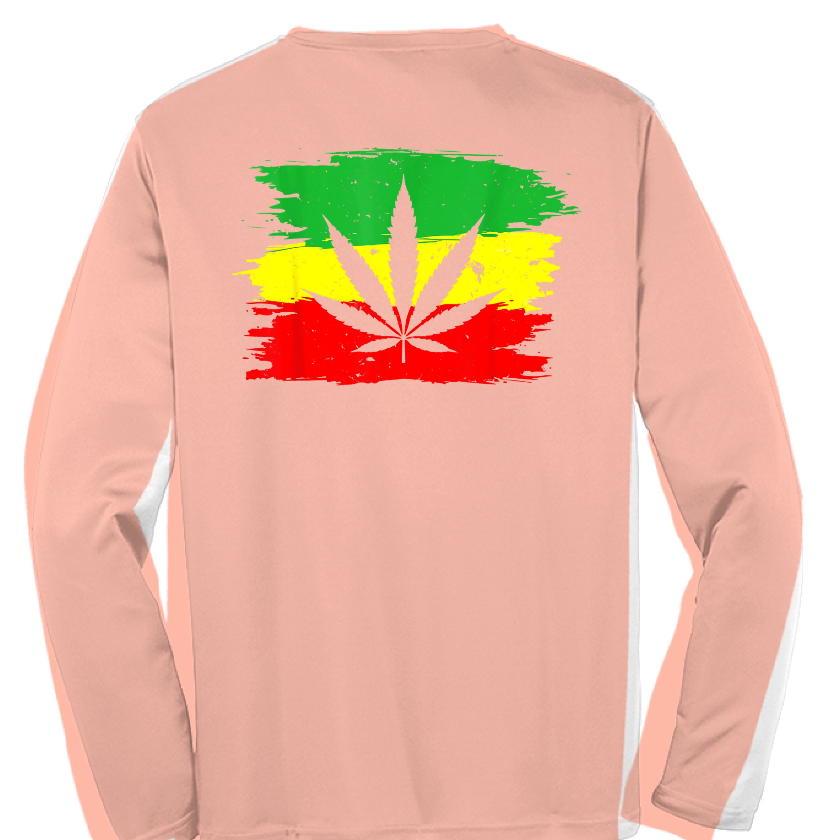 Soft Coral - BACK