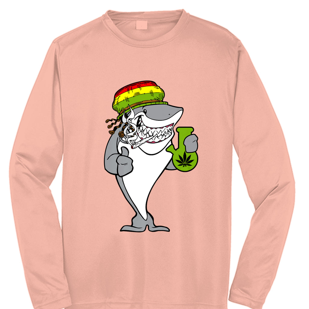 Soft Coral - FRONT