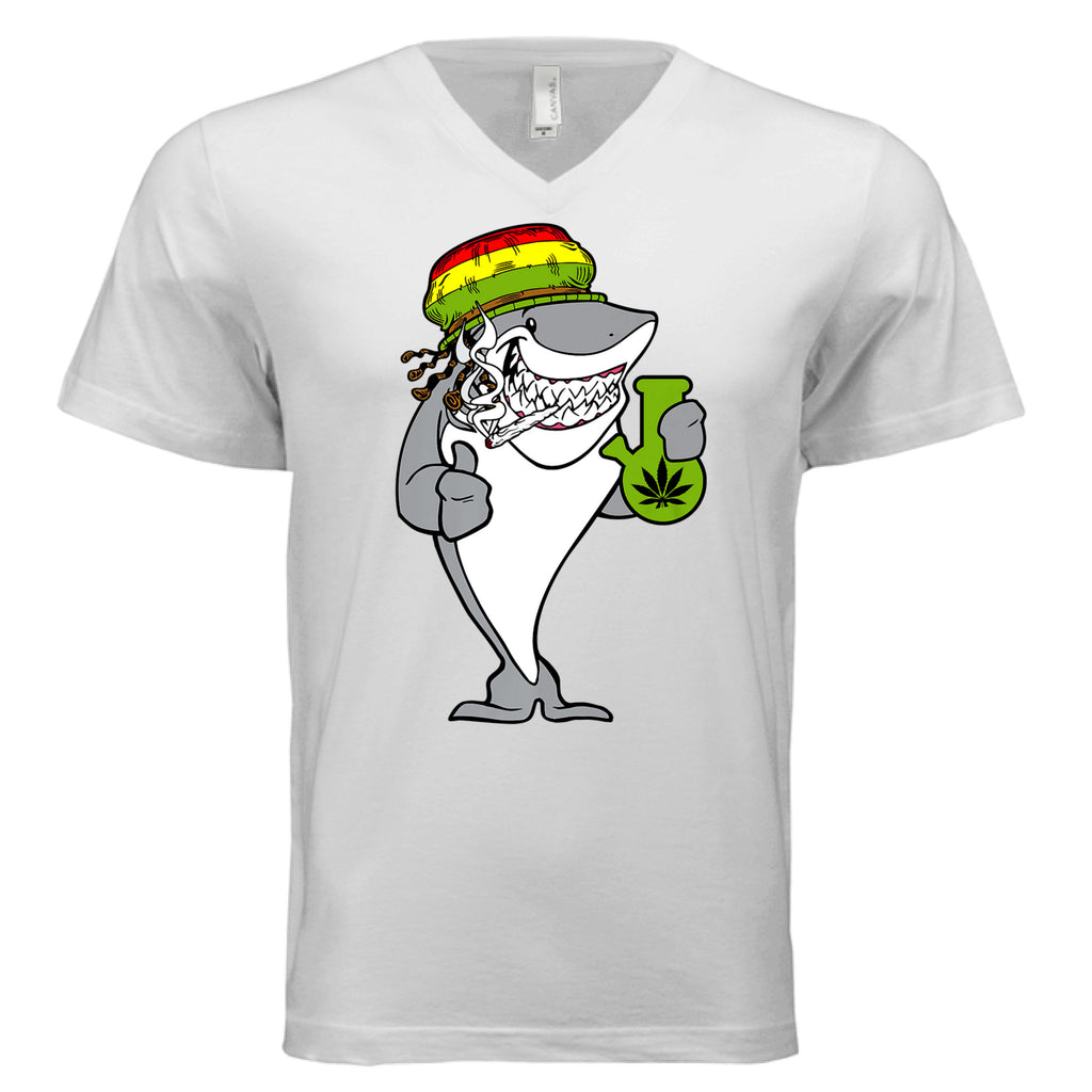 Vintage White - FRONT