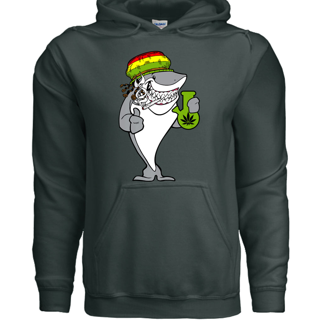 FOREST GREEN - FRONT