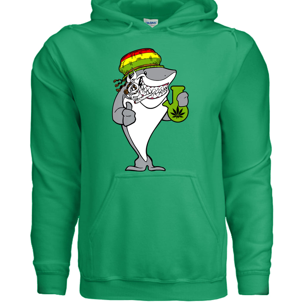 IRISH GREEN - FRONT